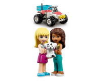 LEGO Friends 41442 Weterynaryjny łazik ratunkowy - 1033755 - zdjęcie 6